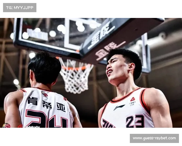 五强争霸新格局，广厦守擂群雄逐鹿