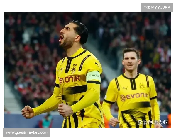 多特蒙德格罗斯离队，年轻球员获上位机会