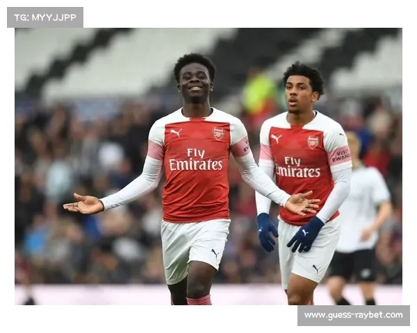 布卡约·萨卡从边路爆点升级为阿森纳进攻核心,角色转型分析